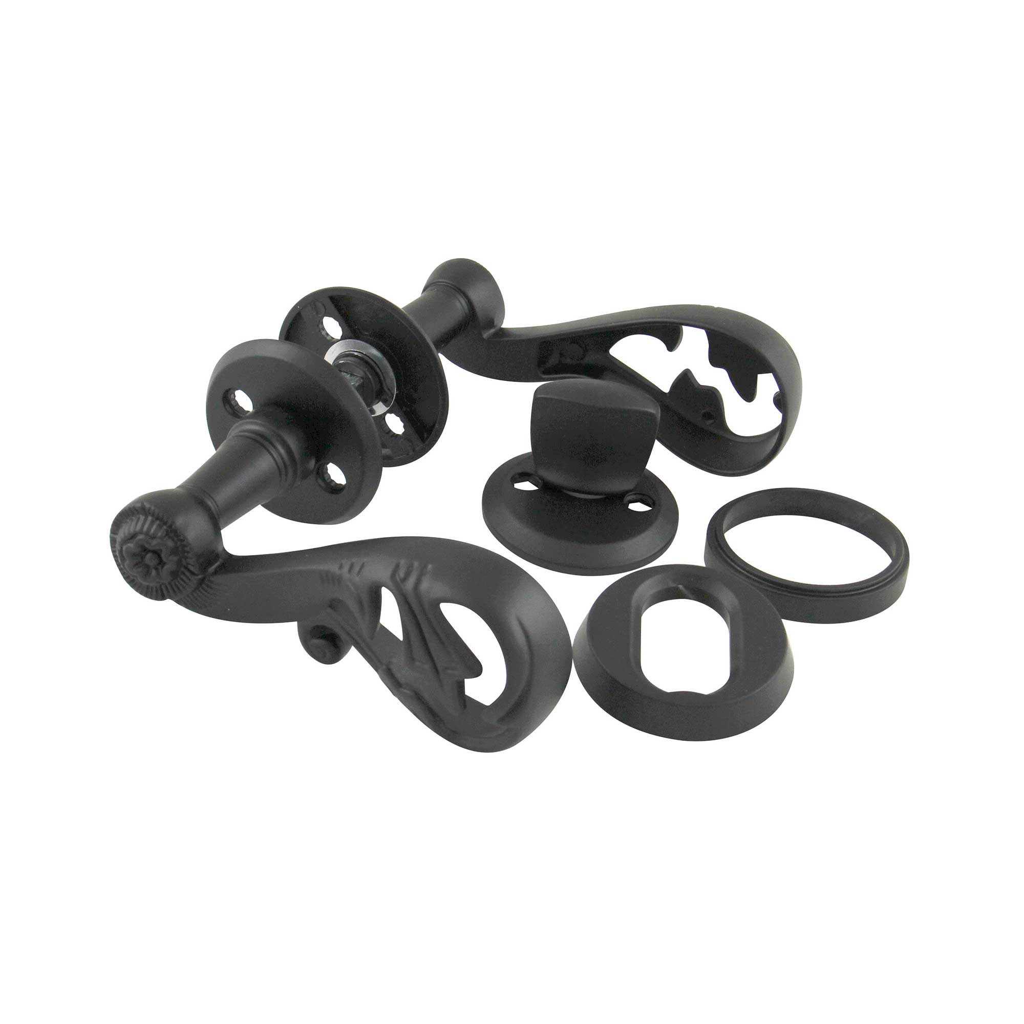 Dörrhandtag Millers 945